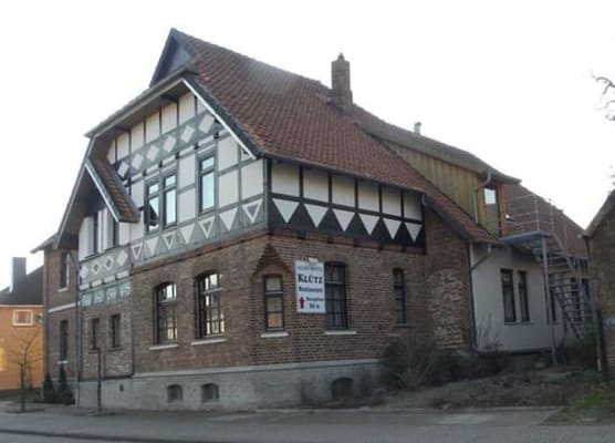 Heide Hotel Klütz 1