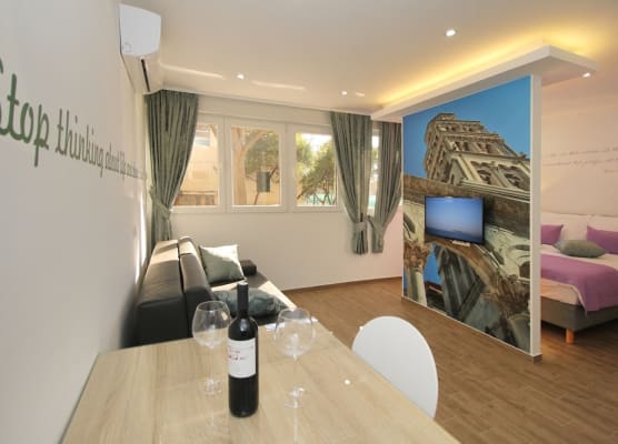 Studio Apartments 4 You in Split 1