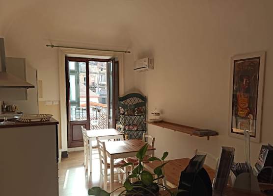 B&B Suite Cutelli 1