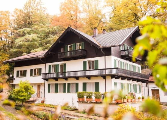 Villa Sawallisch 1