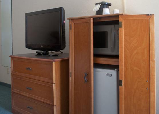 LA QUINTA INN TALLAHASSEE SOUTH 1