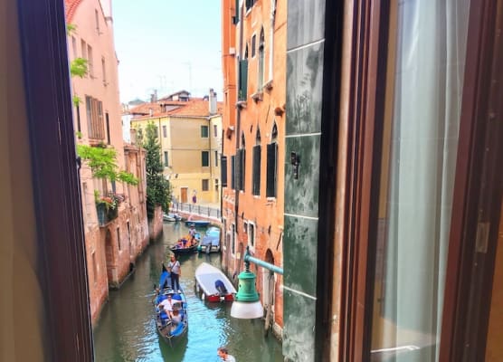 Residenza Veneziana 1