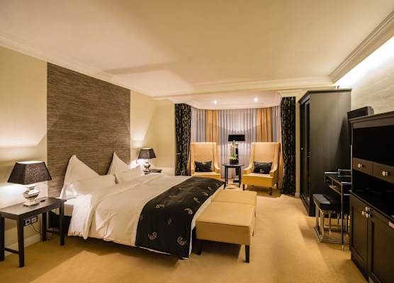 Business & More Boutique Hotel Hamburg 1
