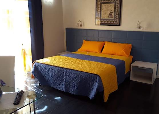 B&B Villa Letizia Inn 1