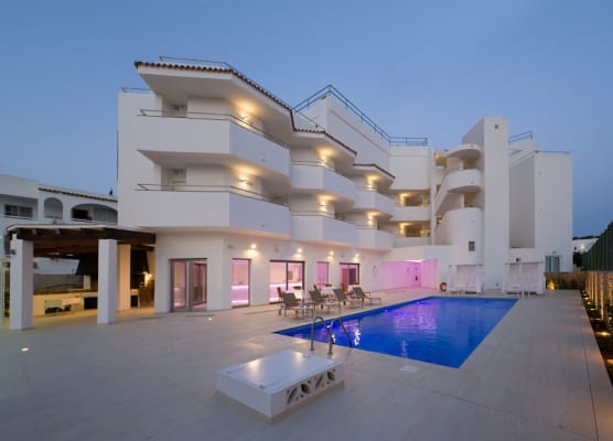My Way Luxury Ibiza Studio - AB Group 1