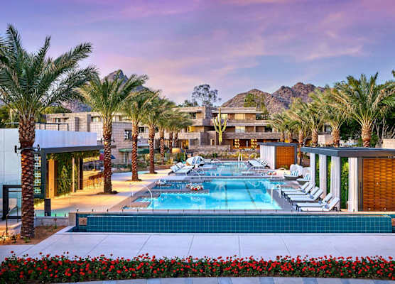 Arizona Biltmore, LXR Hotels & Resorts 1