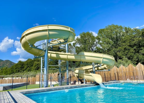 Camping Le Sagone 1