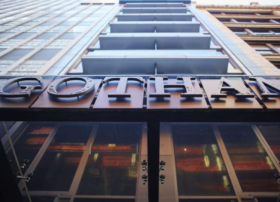 The Gotham Hotel 1