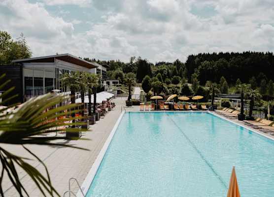 Spa Resort Geinberg 1