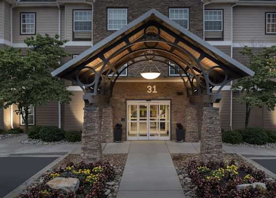 Staybridge Suites GREENVILLE I-85 WOODRUFF ROAD by IHG 1