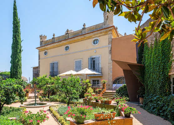 Hotel Mas La Boella 1