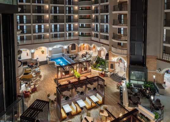 Embassy Suites by Hilton Orlando North 1