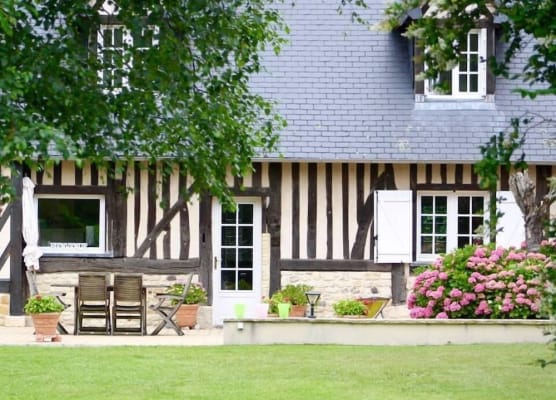 La Longère Deauville 1