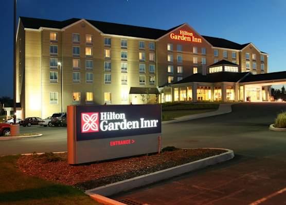 Hilton Garden Inn Halifax Airport 1