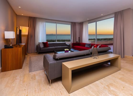 ADAM Hotel Suites 1