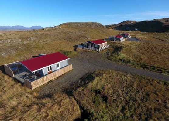 Mosas cottages 1