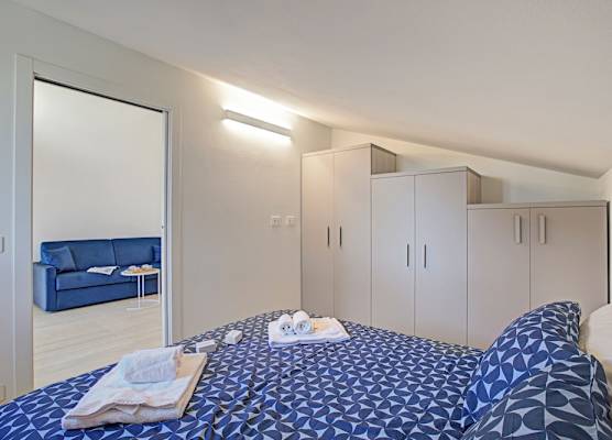 Tintoretto Apartments 1
