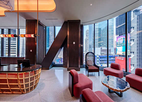 Tempo By Hilton New York Times Square 1