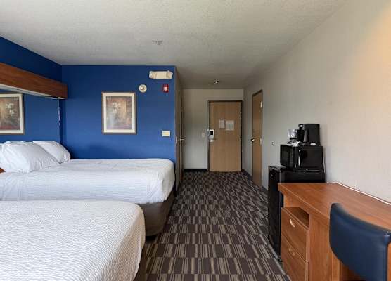 SureStay by Best Western Huntsville East 1