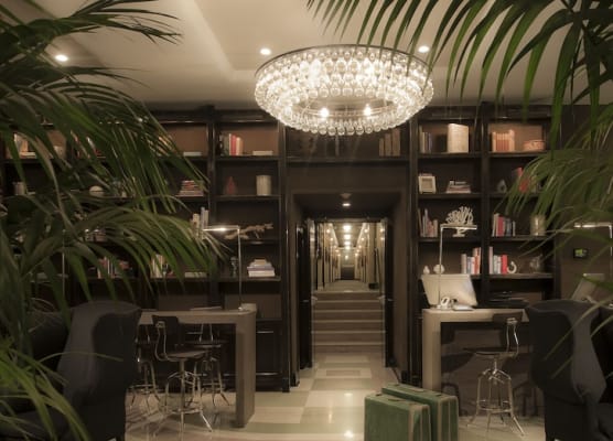 Shepley South Beach Hotel 1