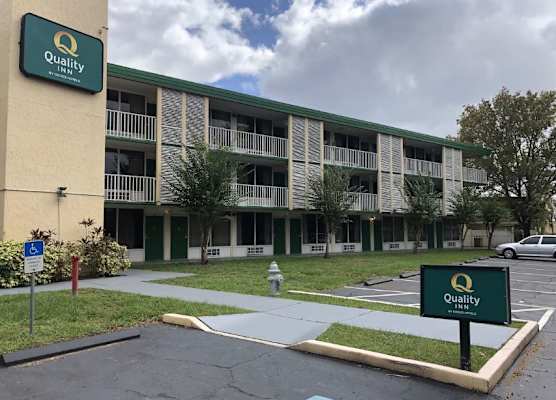 Green Palms Extended Stay 1