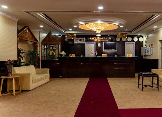 Boonmax Hotel 1