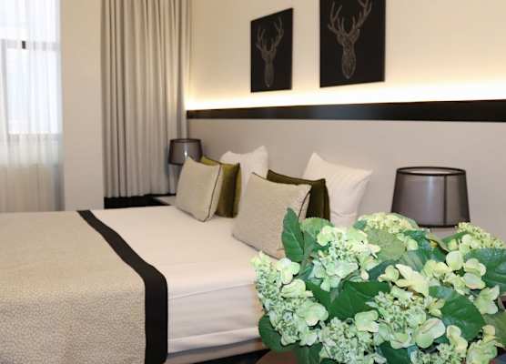 Hotel Floris Arlequin Grand-Place 1