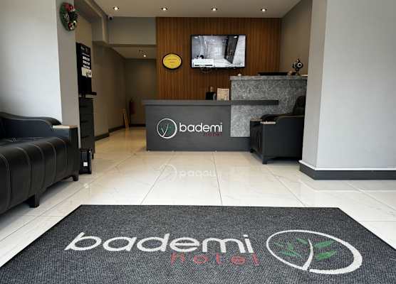 Bademi Room 1