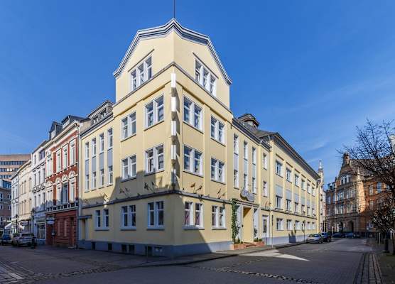 City Hotel Stolberg 1