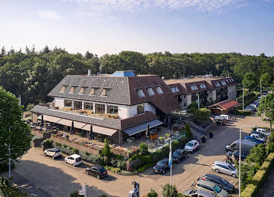 Van der Valk Hotel Arnhem 1