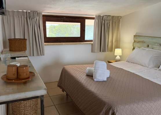 Agriturismo Pietragrande 1