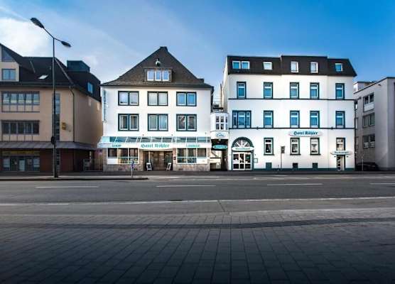 Akzent Hotel Köhler 1