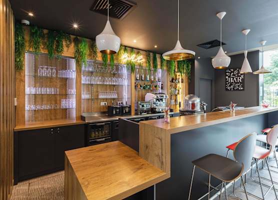 ibis Lyon Carre De Soie 1