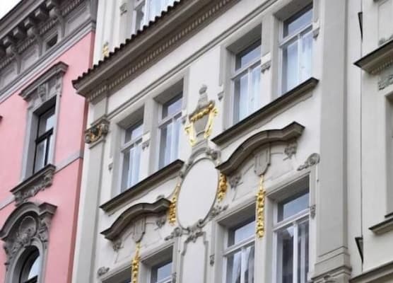 Charles Bridge Premium Residence 1