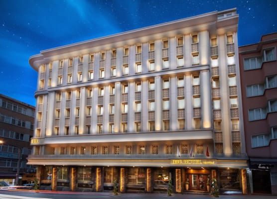 Berr Hotel 1