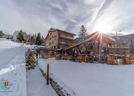 Avalanche - Alpine Boutique Hotel 1