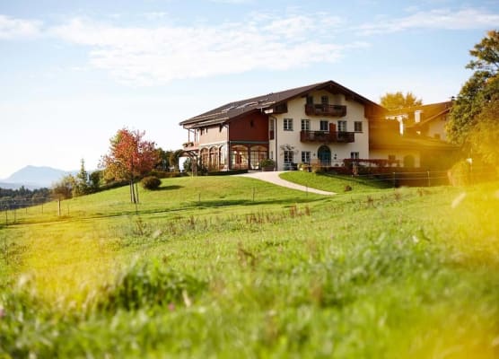 Aschbacher Hof 1