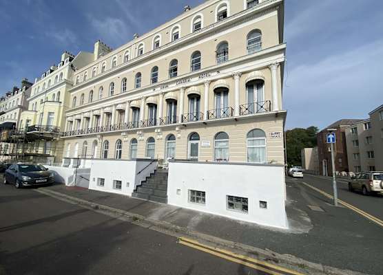 OYO Gran Canaria Hotel 1