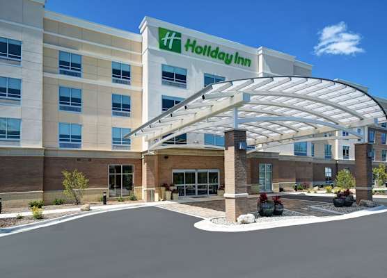 Holiday Inn GRAND RAPIDS NORTH - WALKER by IHG 1