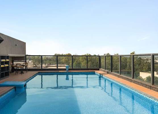 Ramada Encore By Wyndham Chandigarh Zirakpur 1