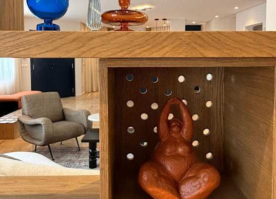 Misk Villa - Boutique Hotel & Spa 1