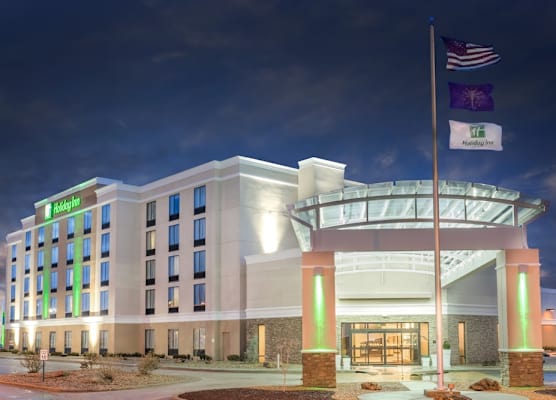 Holiday Inn TERRE HAUTE by IHG 1