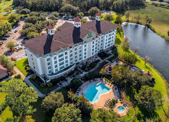 Holiday Inn ST AUGUSTINE - WORLD GOLF by IHG 1
