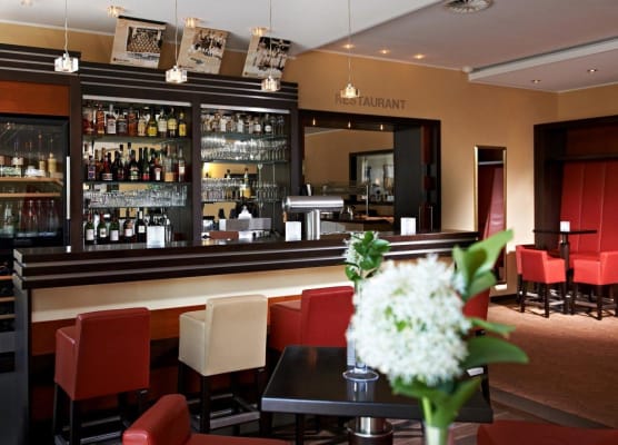 Göbel's Sophien Hotel 1
