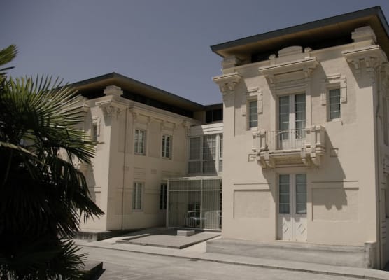 Hotel Villa De Betanzos 1