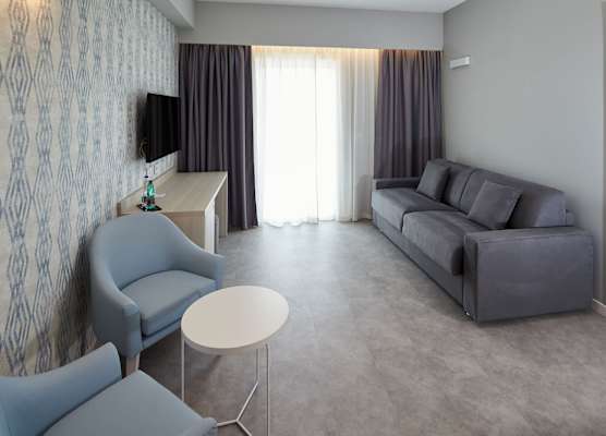 Maritim Resort Calabria 1