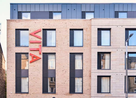 JOIVY at Vita Iona Street - Adults only 1