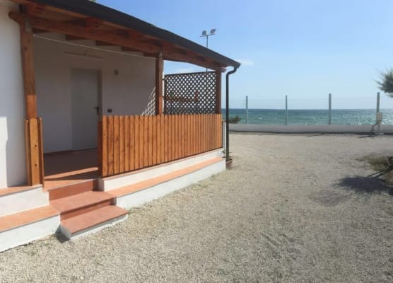 Camping Lido di Salerno 1