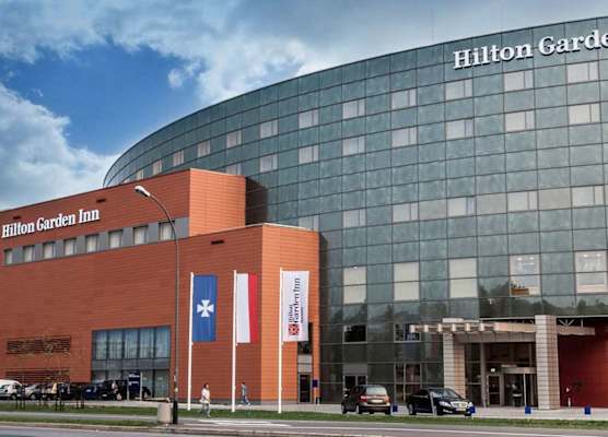 Hilton Garden Inn Rzeszow 1