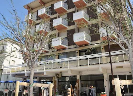 Hotel Suprem sul Mare 1